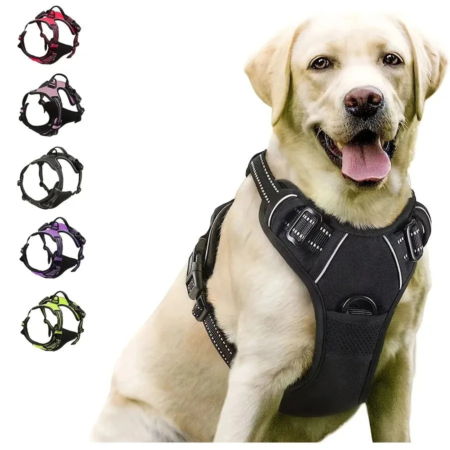 PawFit Vest Harness