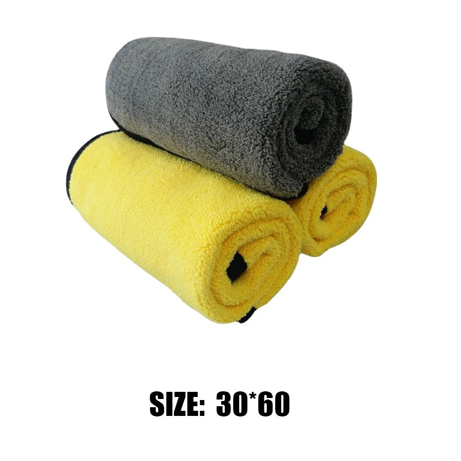 QuickDry Pet Towel – Ultra-Absorbent & Gentle
