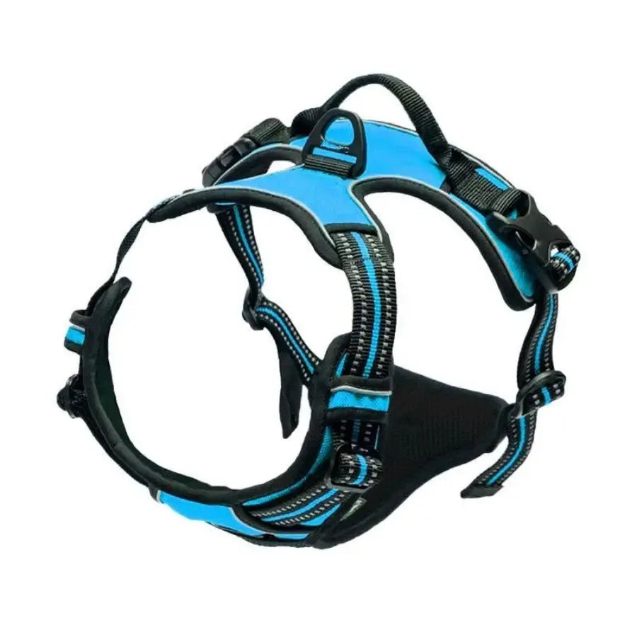 PawFit Vest Harness