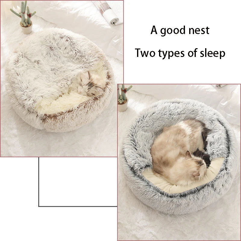 SnugBug Bed