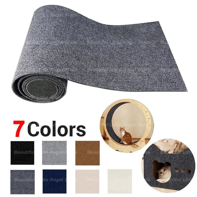 Self Adhesive Anti Scratch Mat