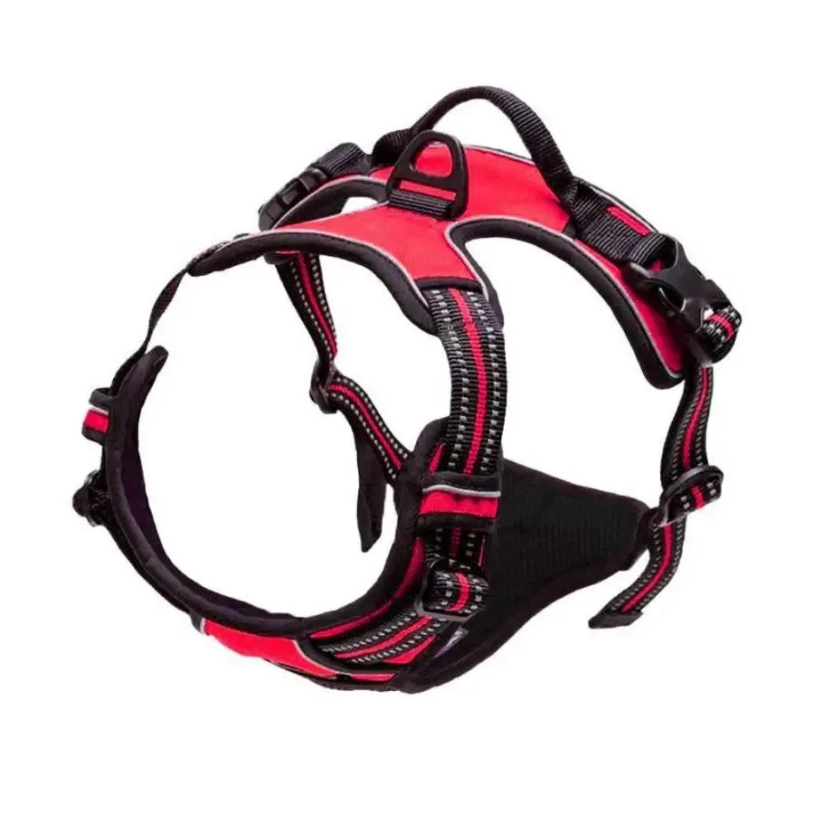 PawFit Vest Harness