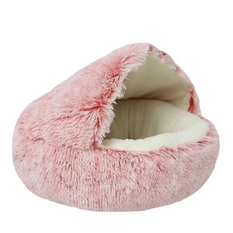 SnugBug Bed