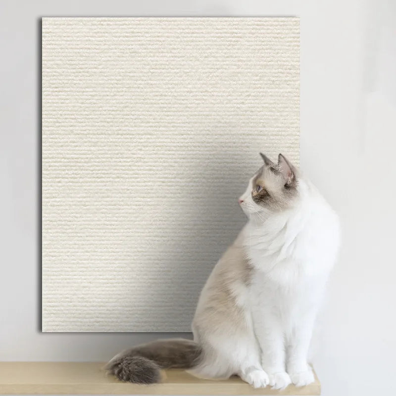 Self Adhesive Anti Scratch Mat