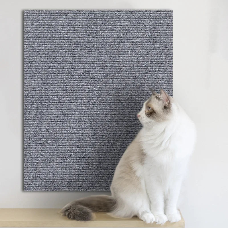 Self Adhesive Anti Scratch Mat