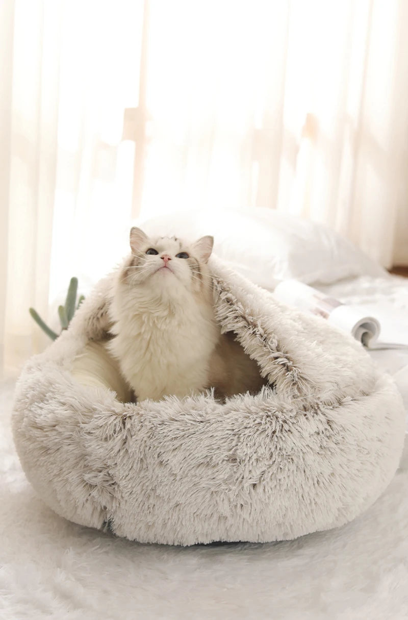 SnugBug Bed