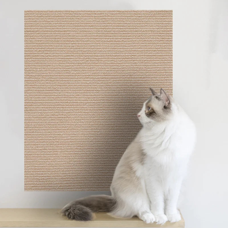 Self Adhesive Anti Scratch Mat