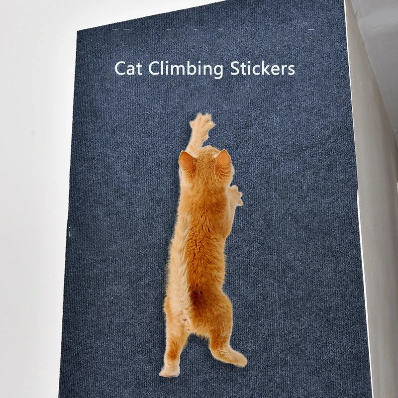 Self Adhesive Anti Scratch Mat