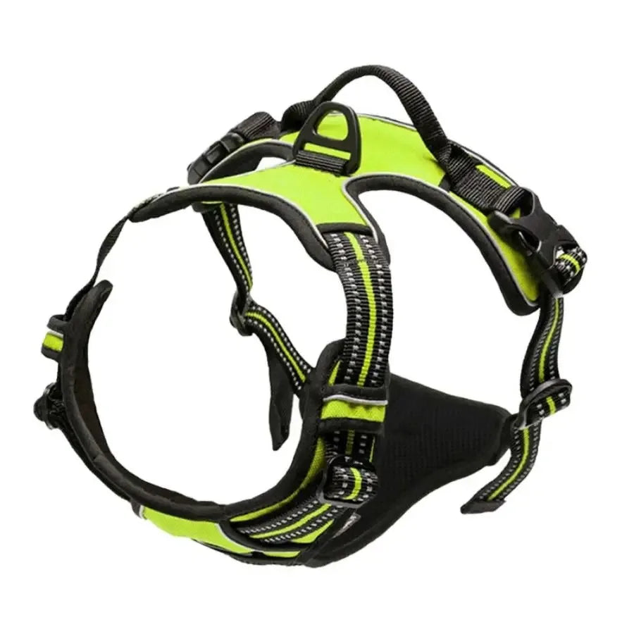 PawFit Vest Harness