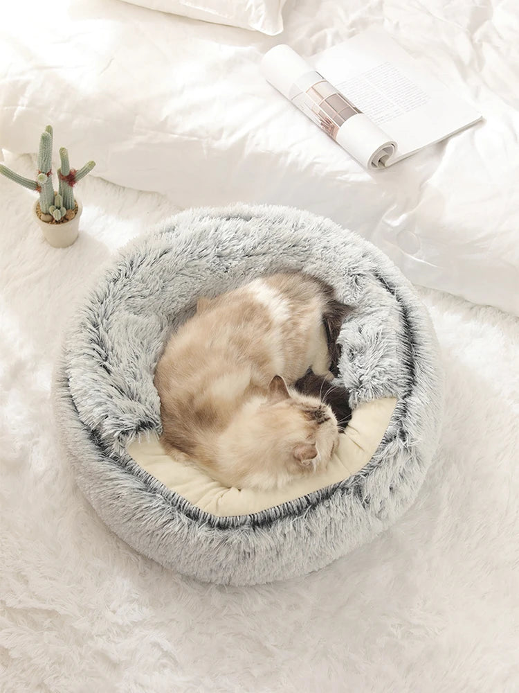 SnugBug Bed