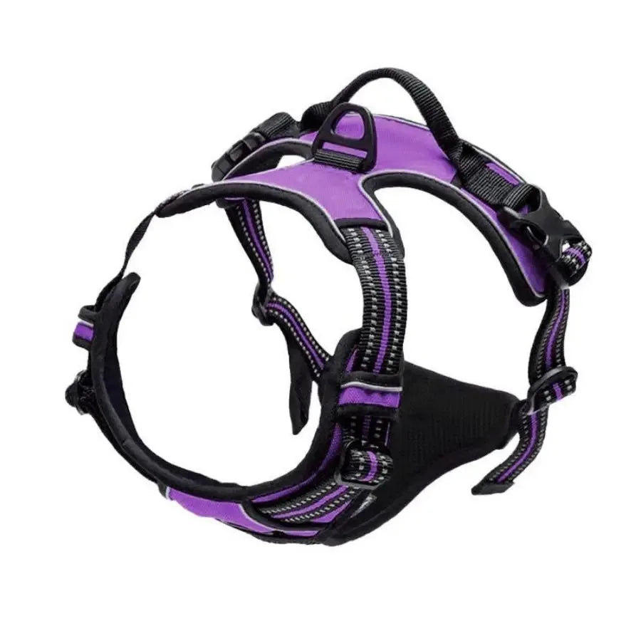 PawFit Vest Harness