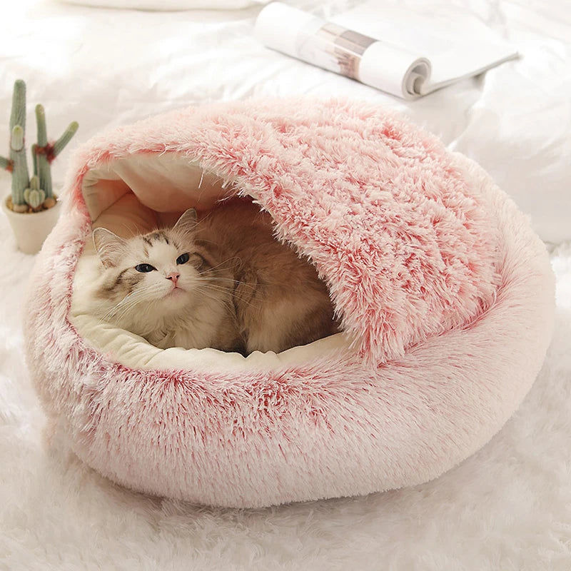 SnugBug Bed