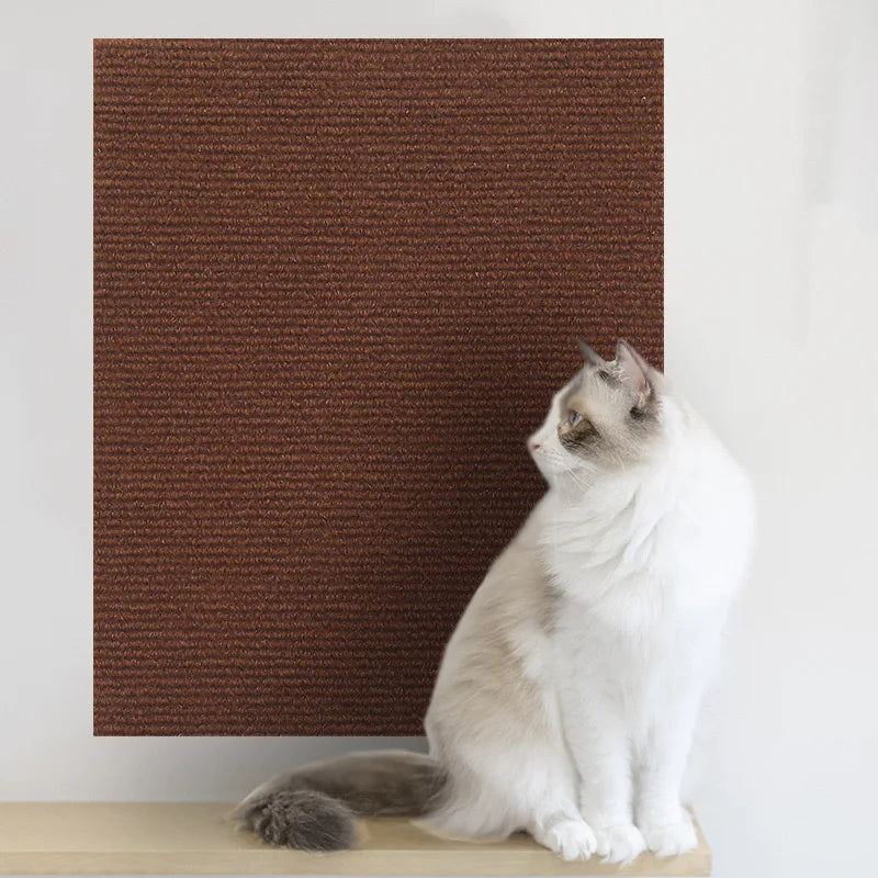 Self Adhesive Anti Scratch Mat