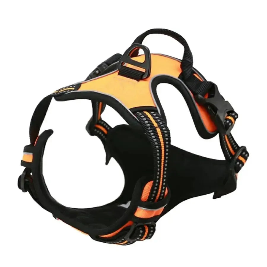 PawFit Vest Harness
